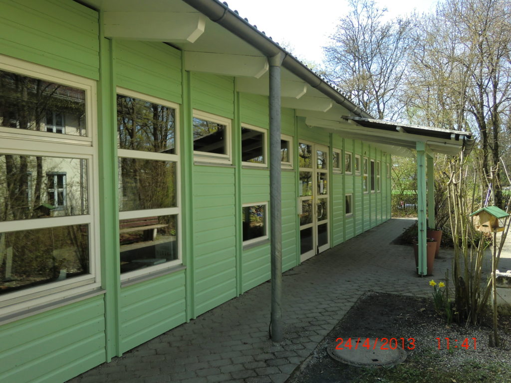 Kindergarten München 1.1